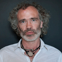 Ronan Ó Snodaigh of Kíla