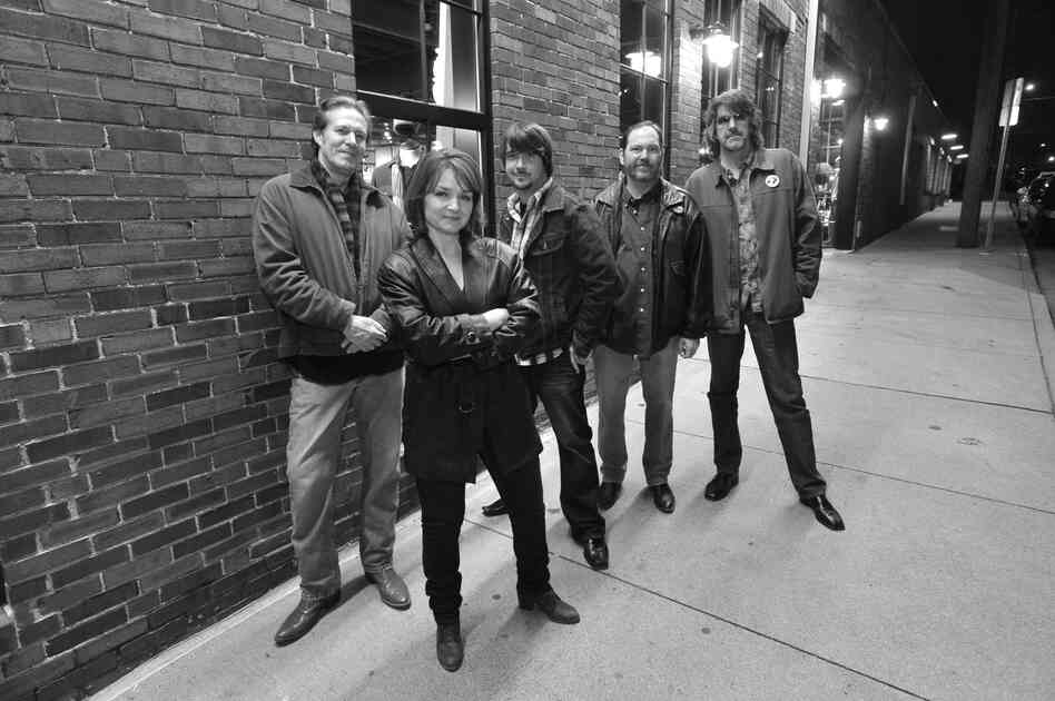 The SteelDrivers The SteelDrivers