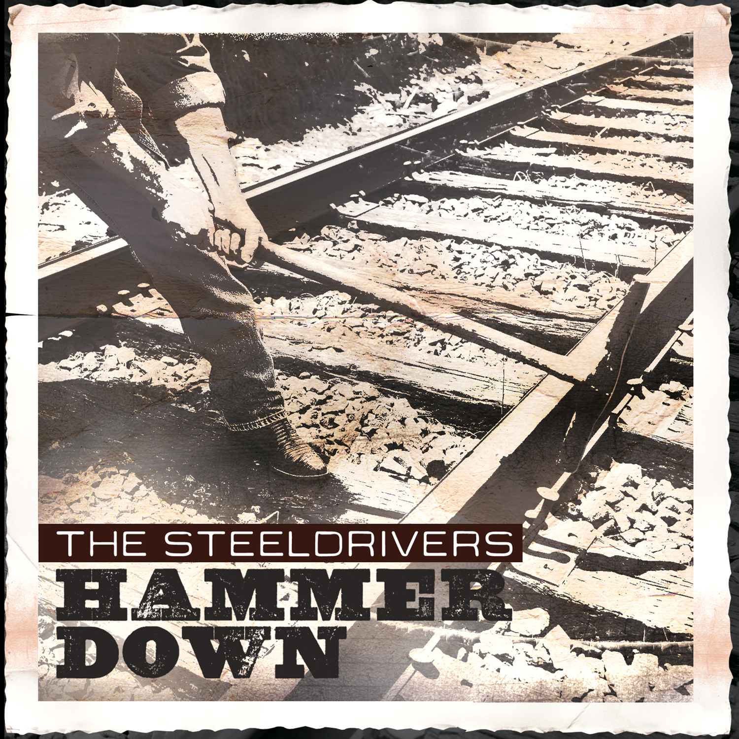 Song Premiere: The SteelDrivers, 'I'll Be There'