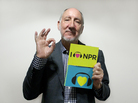 Pete Townshend at NPR HQ in Washington, D.C. Pete Townshend at NPR HQ in Washington, D.C.