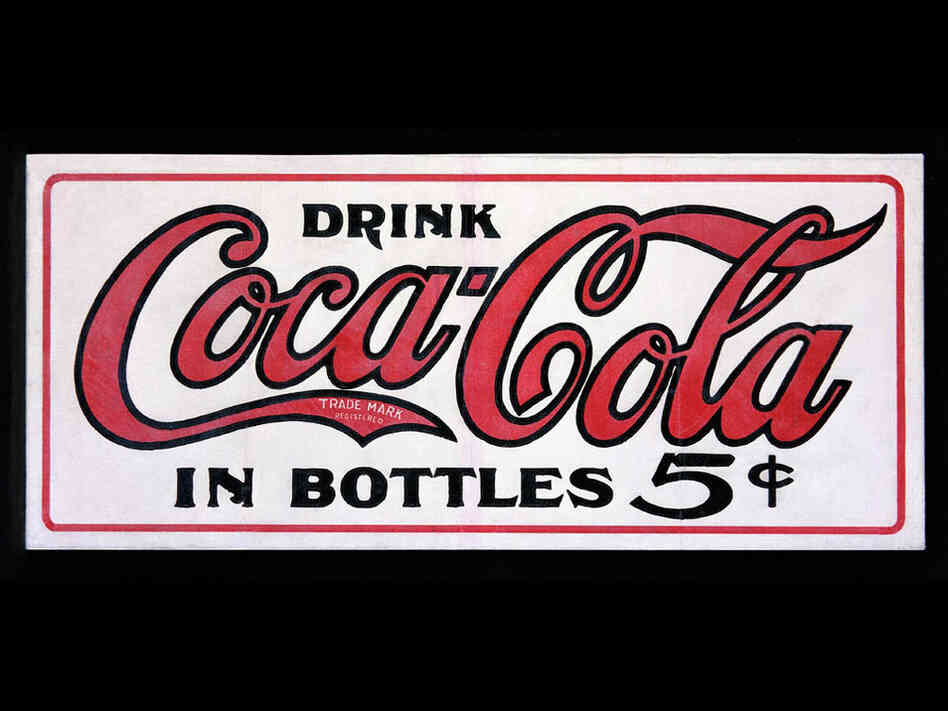 Why Coke Cost A Nickel For 70 Years Money NPR