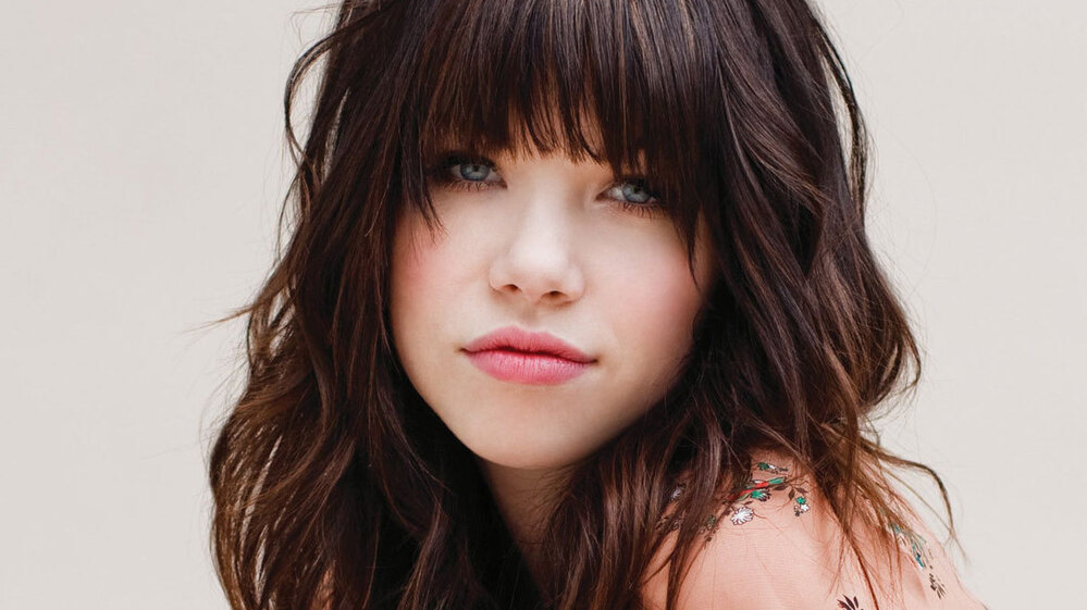 Don't dare besmirch the good name of Carly Rae Jepsen.