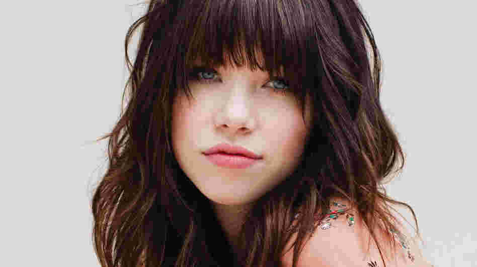 Don't dare besmirch the good name of Carly Rae Jepsen.