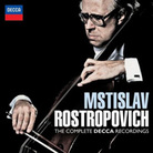 Rostropovich plays Frank Bridge. Rostropovich plays Frank Bridge.