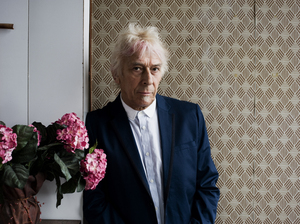 John Cale.