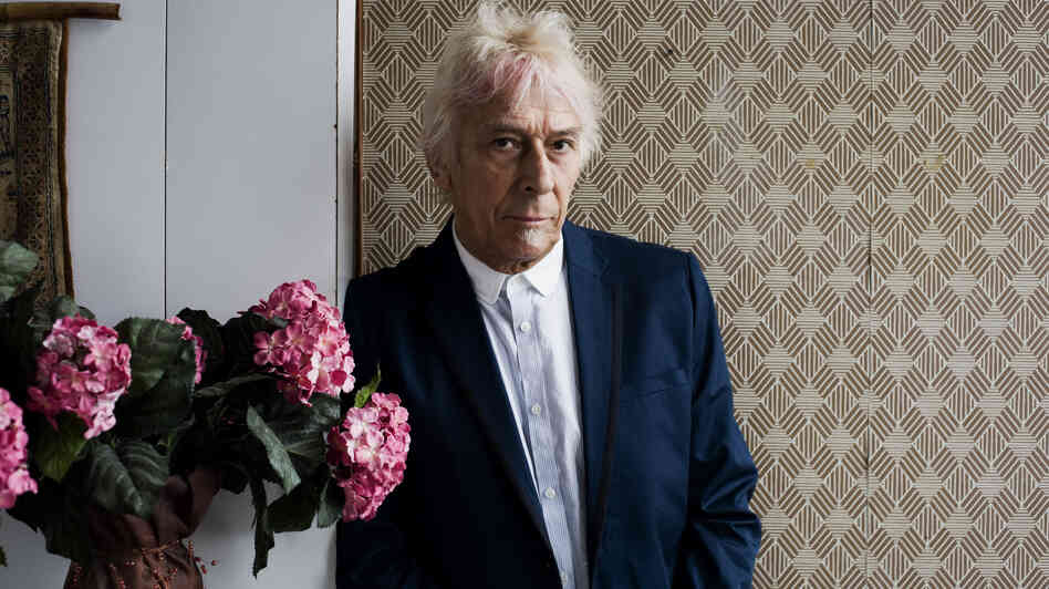 John Cale. John Cale.