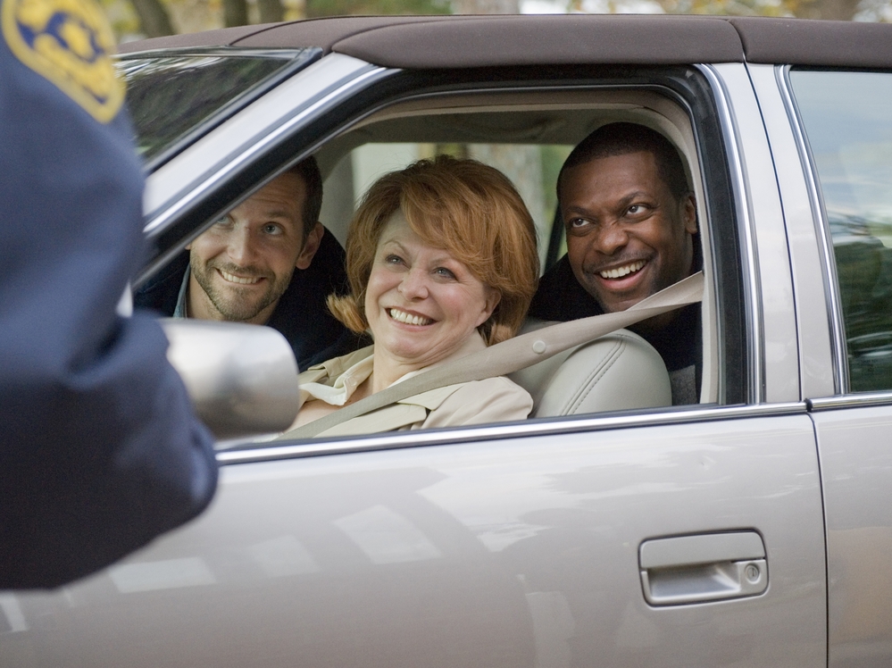 Jacki Weaver and Chris Tucker also help round out a team of actors who score a touchdown with the critics.