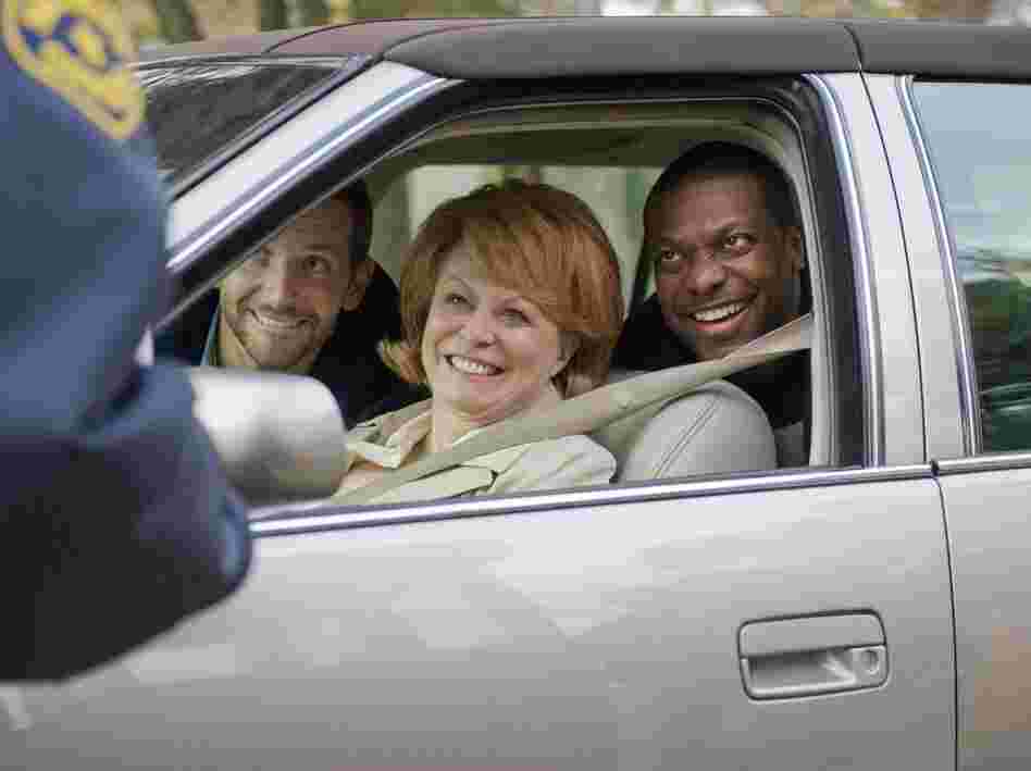 Jacki Weaver and Chris Tucker also help round out a team of actors who score a touchdown with the critics.