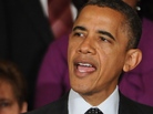 President Obama at the White House last week. President Obama at the White House last week.