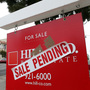 Millions of U.S. families have a recent foreclosure on their record. Typically, that means waiting at least seven years before securing another home loan. But some families say they are having luck buying again — sometimes in as few as three years.