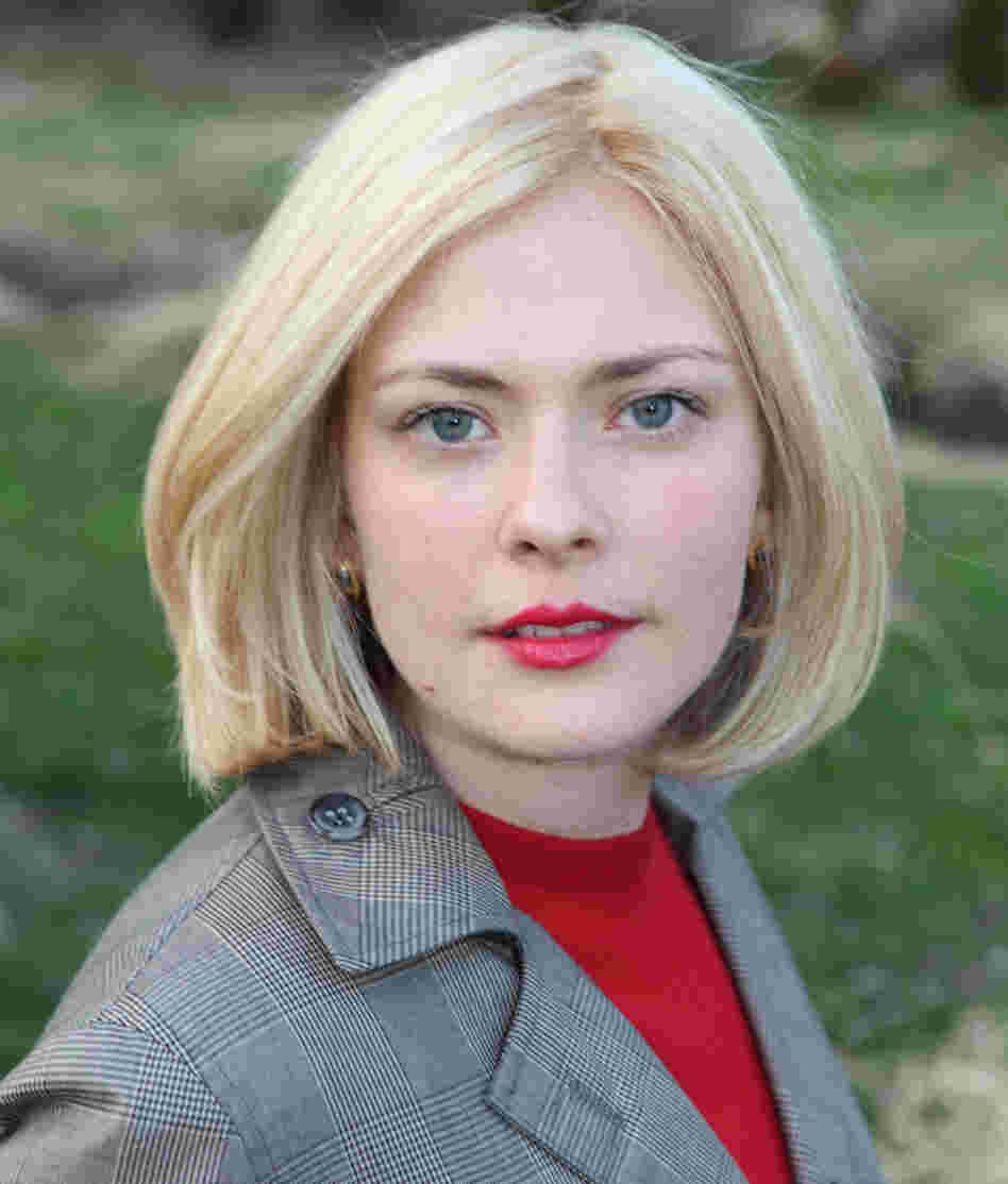 Susannah Cahalan is a reporter and book reviewer at the New York Post.
