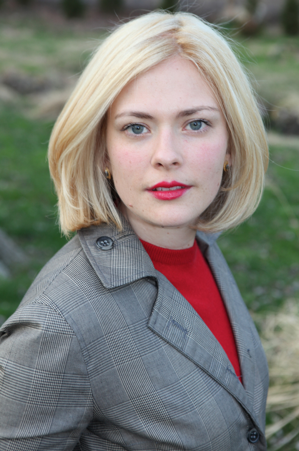 Susannah Cahalan is a reporter and book reviewer at the New York Post.