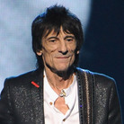 Rolling Stones guitarist Ron Wood says 1980's "Dance (Pt. 1)," which he helped write, was designed to get people moving. Rolling Stones guitarist Ron Wood says 1980's "Dance (Pt. 1)," which he helped write, was designed to get people moving.