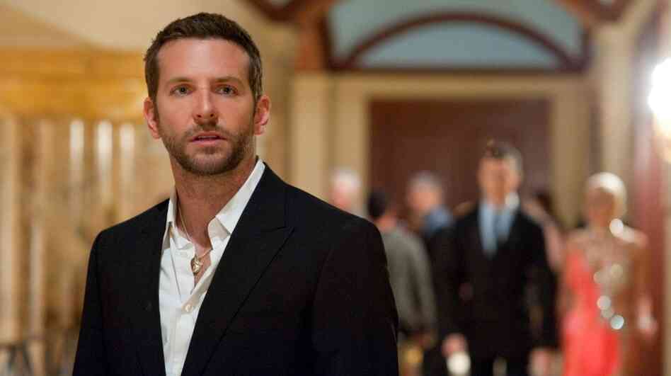 Bradley Cooper's role in Silver Linings Playbook is decidedly different than his more humorous roles in films like The Hangover. Bradley Cooper's role in Silver Linings Playbook is decidedly different than his more humorous roles in films like The Hangover.