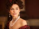 Keira Knightly stars as the title character in Joe Wright's adaptation of Leo Tolstoy's Anna Karenina. Keira Knightly stars as the title character in Joe Wright's adaptation of Leo Tolstoy's Anna Karenina.