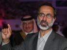 Moaz al-Khatib, a Muslim cleric, is the leader of the newly formed opposition group, the Syrian National Coalition. The opposition is working to build support inside Syria through Facebook and other social media. Moaz al-Khatib, a Muslim cleric, is the leader of the newly formed opposition group, the Syrian National Coalition. The opposition is working to build support inside Syria through Facebook and other social media.