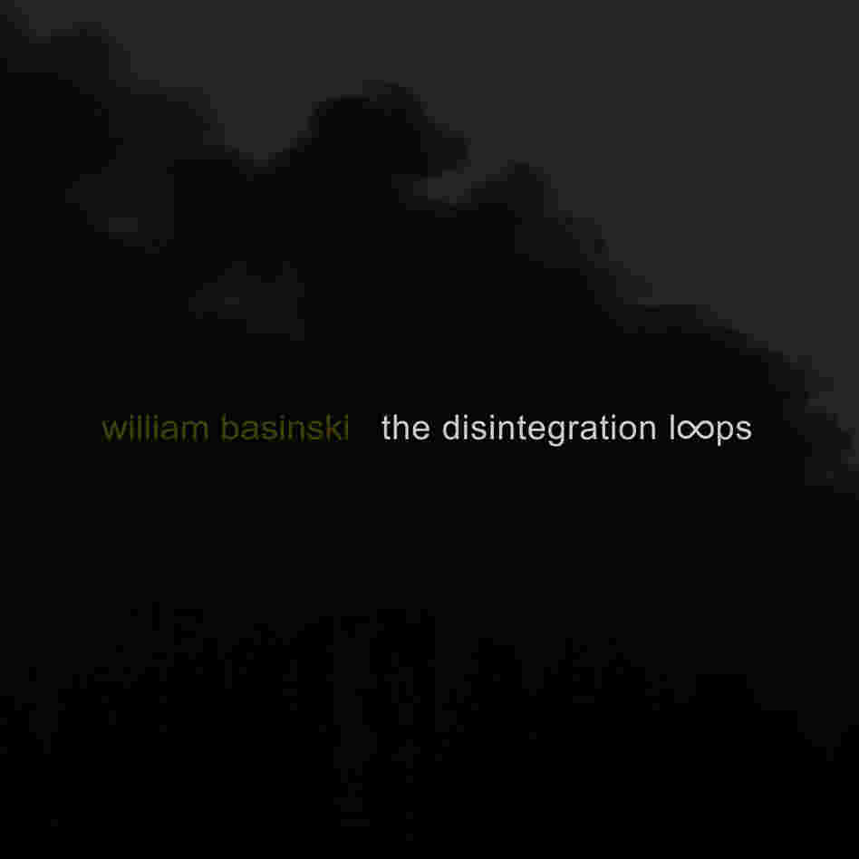 The Disintegration Loops. The Disintegration Loops.