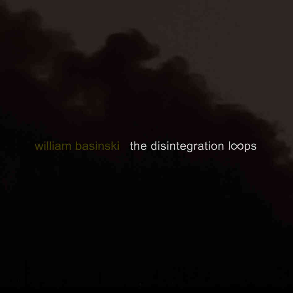 The Disintegration Loops. The Disintegration Loops.