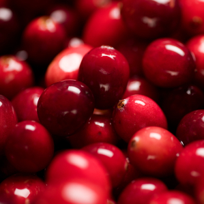Cranberries