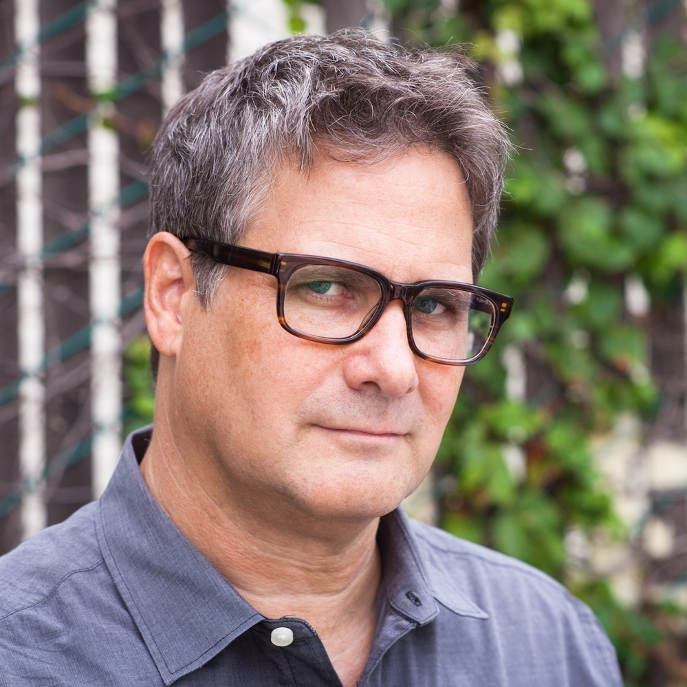 John Glassie teaches at the Pratt Institute and has worked as a contributing editor for the New York Times Magazine.