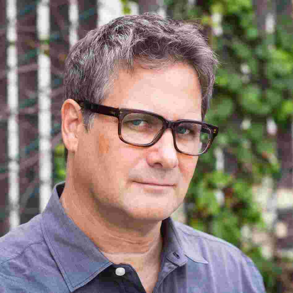 John Glassie teaches at the Pratt Institute and has worked as a contributing editor for the New York Times Magazine.