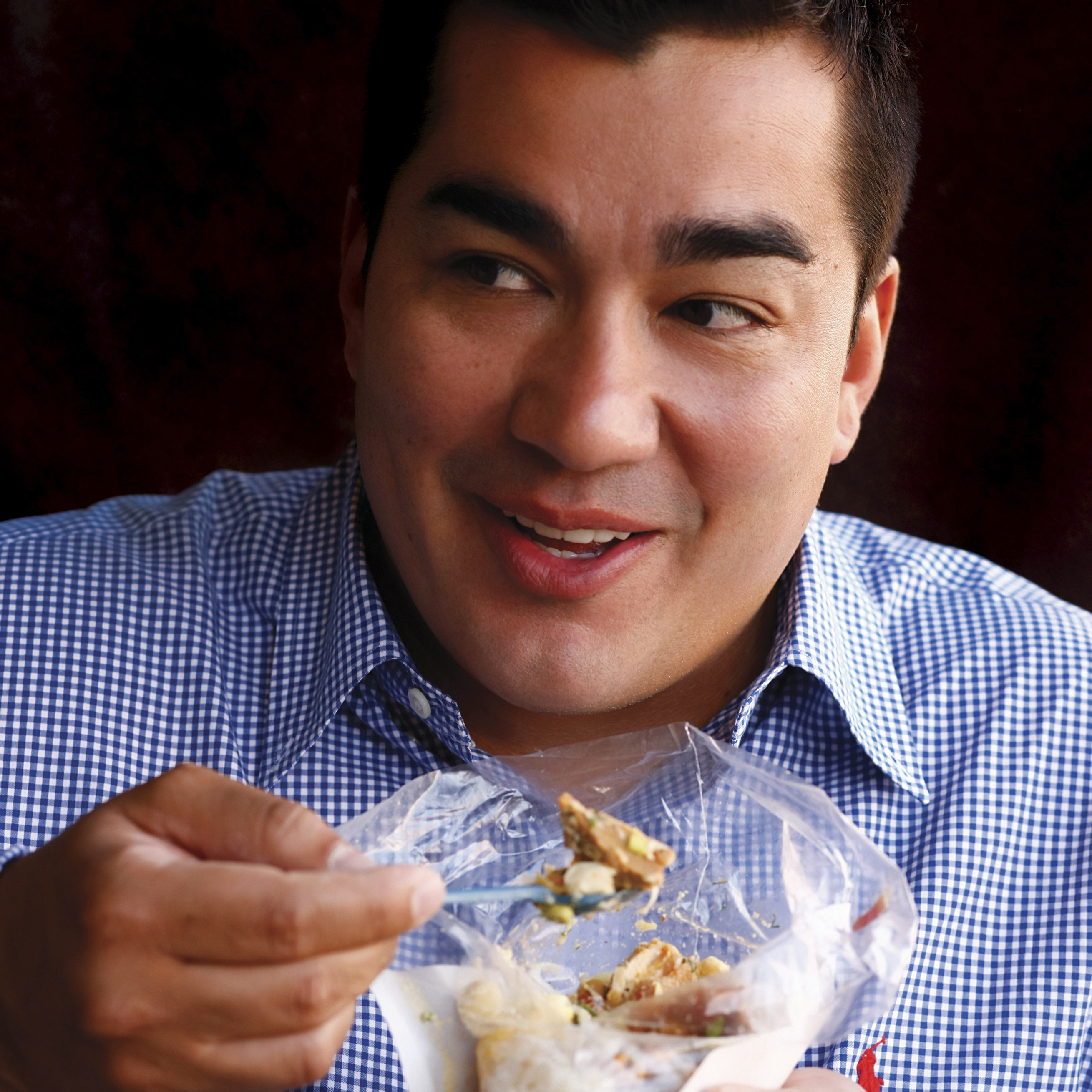 Chef Jose Garces