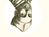 A Man Of Misconceptions by John Glassie.