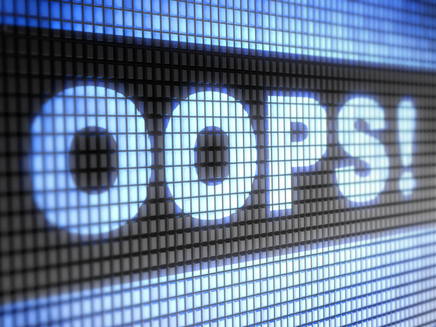 Problems with a computer system could delay work on health insurance exchanges.