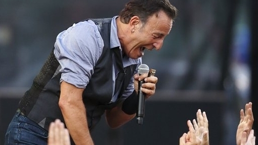 Crowdsourcing 'Springsteen & I': An Open Invitation To Fans Of The Boss