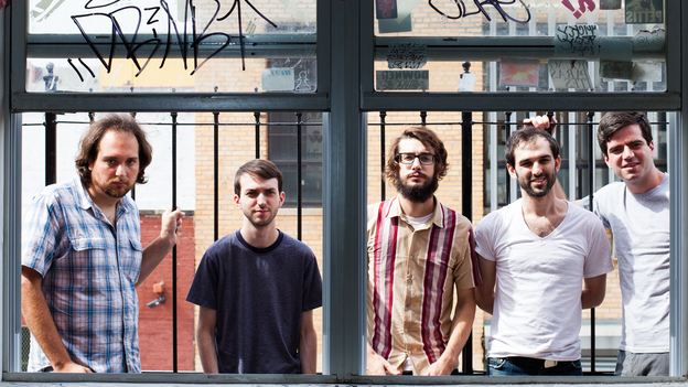 Titus Andronicus. (Kyle Dean Reinford)