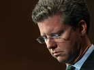 HUD Secretary Shaun Donovan in May of 2012. HUD Secretary Shaun Donovan in May of 2012.