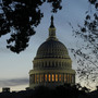 U.S. Capitol dome. U.S. Capitol dome.