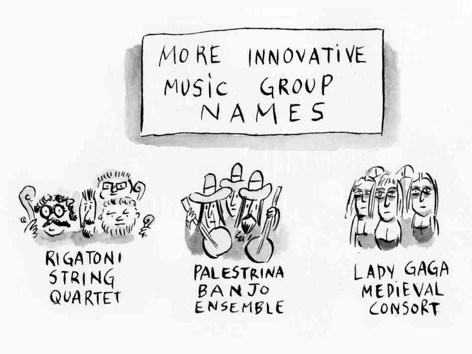 Cartoon by Pablo Helguera.