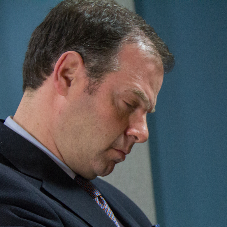 Bill Charlap performs on KPLU in Seattle.