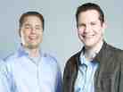 Ashley Edward Miller and Zack Stentz are the authors of Colin Fischer. Ashley Edward Miller and Zack Stentz are the authors of Colin Fischer.