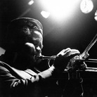 Dizzy Gillespie's "Manteca" is one of the earliest examples of Afro-Cuban jazz. Dizzy Gillespie's "Manteca" is one of the earliest examples of Afro-Cuban jazz.