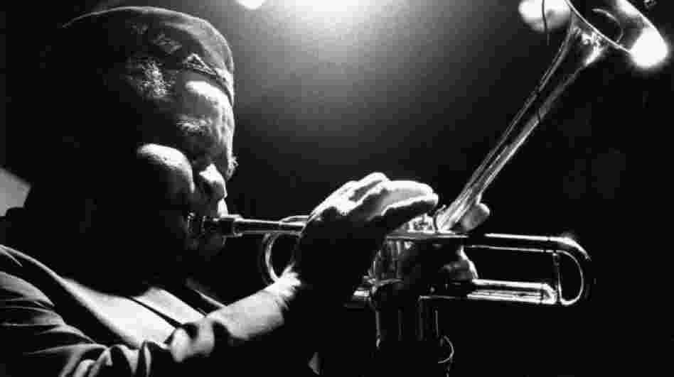 Dizzy Gillespie's "Manteca" is one of the earliest examples of Afro-Cuban jazz.