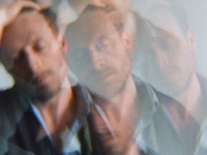 Father John Misty. Father John Misty.