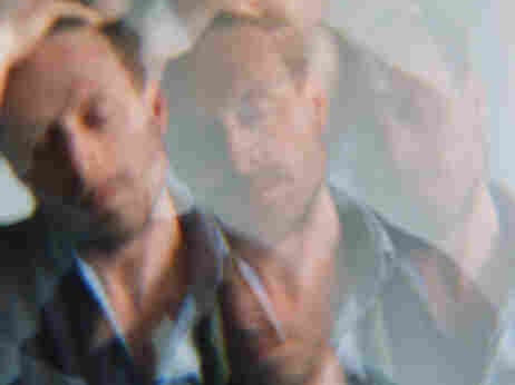 A persona invented by Josh Tillman, Father John Misty showcases a rock-friendly side of the singer.