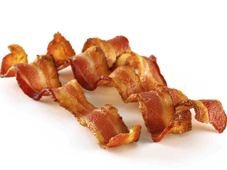 Tenderness, fat content and meat color are targets for breeders hoping to improve the pork on our plates.