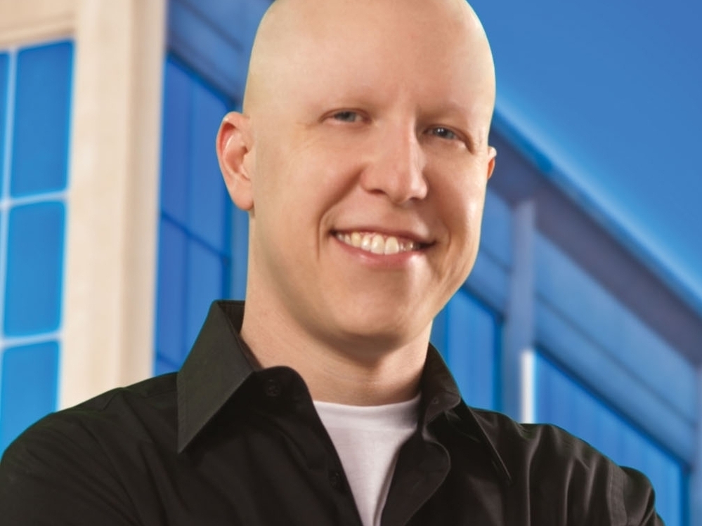 Justin Lee is the founder and executive director of the Gay Christian Network.