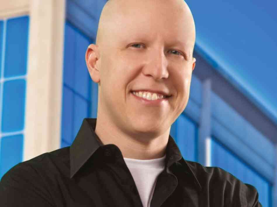 Justin Lee is the founder and executive director of the Gay Christian Network.