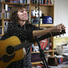 Martha Wainwright performs a Tiny Desk Concert on Oct. 15, 2012. Martha Wainwright performs a Tiny Desk Concert on Oct. 15, 2012.