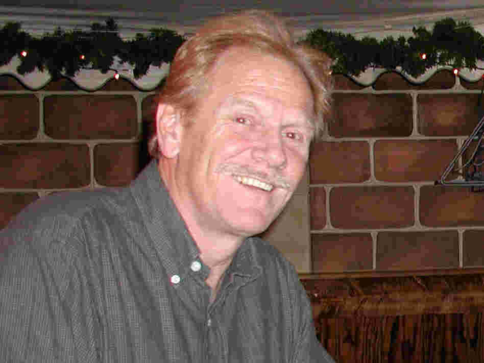 Randy Sprecher Randy Sprecher