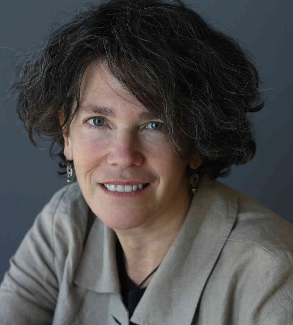 T.M. Luhrmann is an anthropology professor at Stanford University. She has previously taught at the University of Chicago and the University of California San Diego.