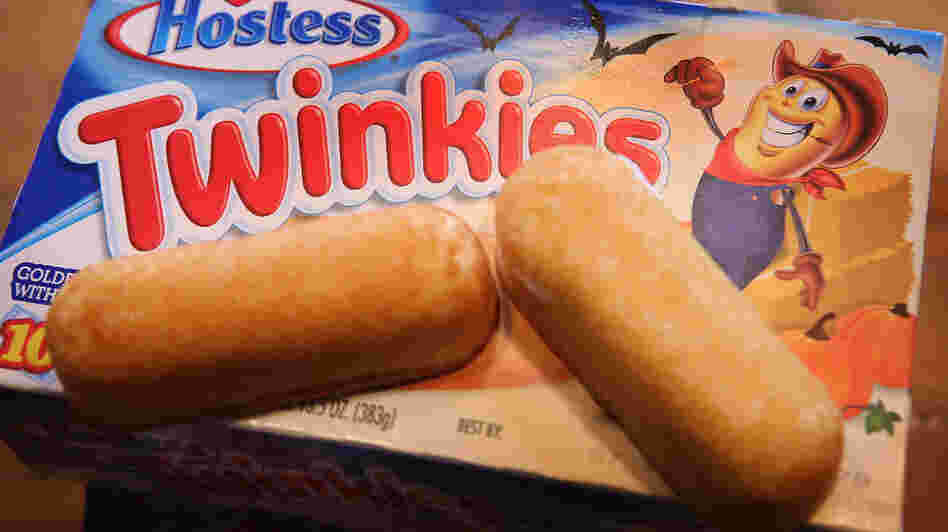 Stock up now.