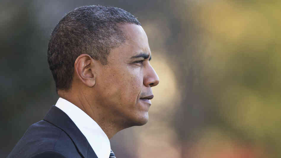 President Obama leaves the White House Saturday for a trip to Southeast Asia.