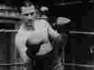 American lightweight Benny Leonard, pictured in 1925, is remembered as one of boxing's greatest. American lightweight Benny Leonard, pictured in 1925, is remembered as one of boxing's greatest.