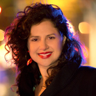 Anat Cohen. Anat Cohen.