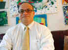 Rhode Island financial planner and lawyer Joseph Caramadre pleaded guilty to identity theft and wire fraud.